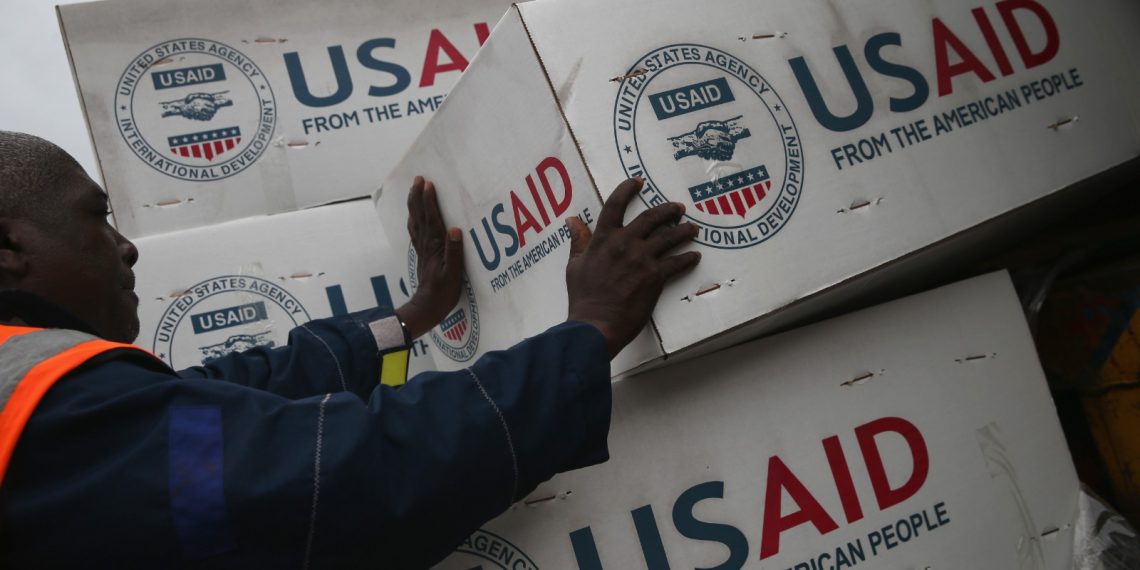 Trump, Avrupa, aşırı sağ: USAID bitti, emperyalizm gitti mi?