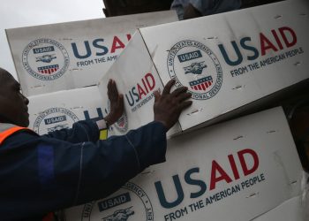 Trump, Avrupa, aşırı sağ: USAID bitti, emperyalizm gitti mi?