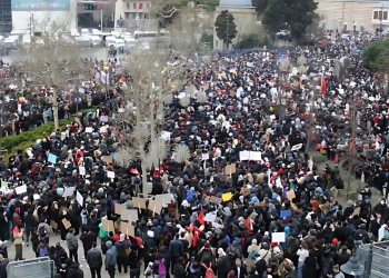Halk hareketi ve görevlerimiz