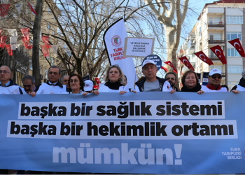 Sağlık sistemi neden çöktü?