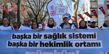 Sağlık sistemi neden çöktü?