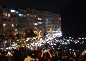 Direniş ve öncülük dersleri