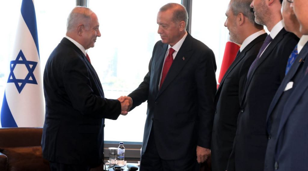 Etnik temizlikten “hicret” çıkarmak