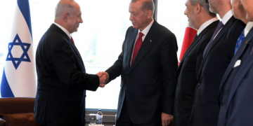 Etnik temizlikten “hicret” çıkarmak