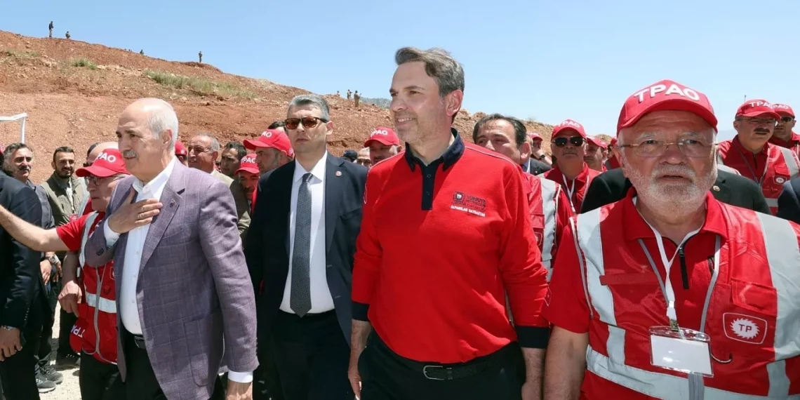 Kaynaklarımız bir bir peşkeş çekiliyor: Memleketin enerjisi sermayenin elinde