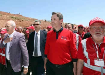 Kaynaklarımız bir bir peşkeş çekiliyor: Memleketin enerjisi sermayenin elinde