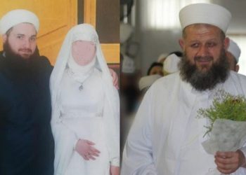 H.K.G davası usulden döndü: Yargı, tarikatçıları aklamak için kolları sıvadı