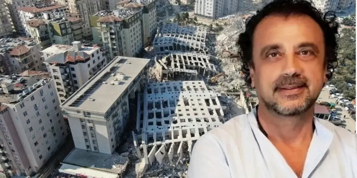 “Cennetten köşe” diyerek pazarlamışlardı: Rönesans Rezidans‘ta neler oldu?