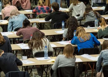Hukuk mezunlarının sorunları büyüyor: HMGS’deki başarısızlığın gösterdikleri