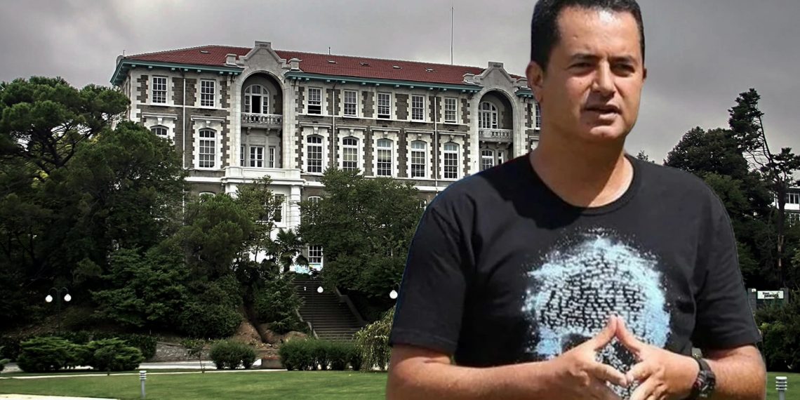 Nureddin Yıldız’dan Survivor’a: Boğaziçi gericiliğin ve sermayenin hedefinde