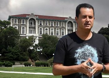 Nureddin Yıldız’dan Survivor’a: Boğaziçi gericiliğin ve sermayenin hedefinde