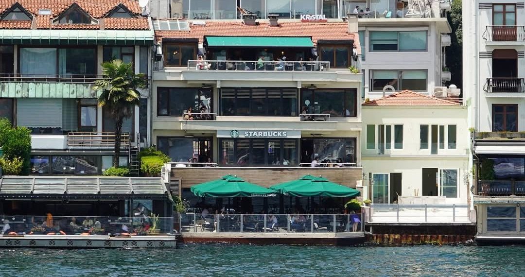 Sermayenin kıyı yağmasının son durağı: Bebek’teki tarihi yalı