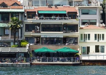 Sermayenin kıyı yağmasının son durağı: Bebek’teki tarihi yalı