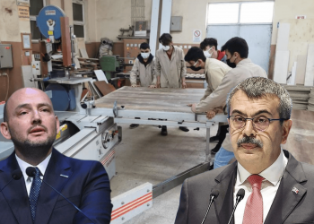 MÜSİAD istiyor, MEB yapıyor: Zorunlu eğitim hedefte