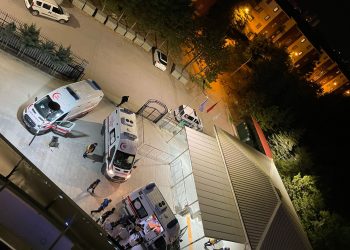 Hacettepe KYK’da toplu zehirlenme: Sorumlu Florya Holding’in sicili kabarık