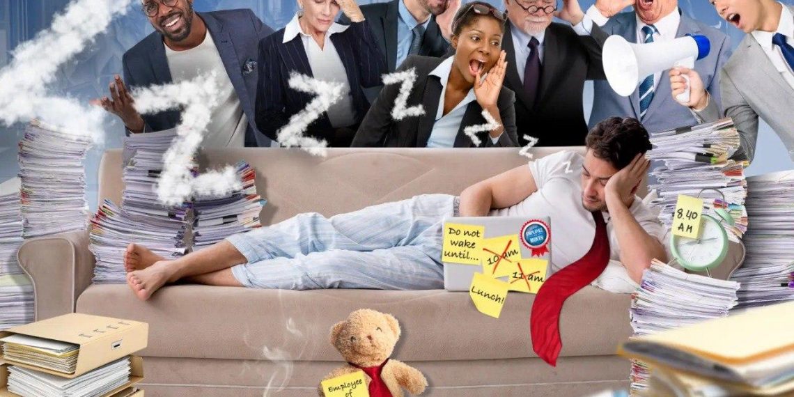 Bir haberin anatomisi: “Genç çalışanlar patronlardan ne istiyor?”