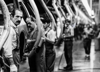 Ucuz işçilik, kimlik krizi: Almanya’da ‘acı vatan’ süreci 64 yıl önce başladı