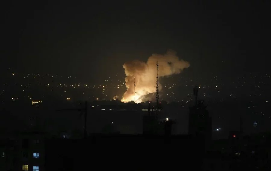 Emperyalist saldırı ve ‘otoriter’ rejimler