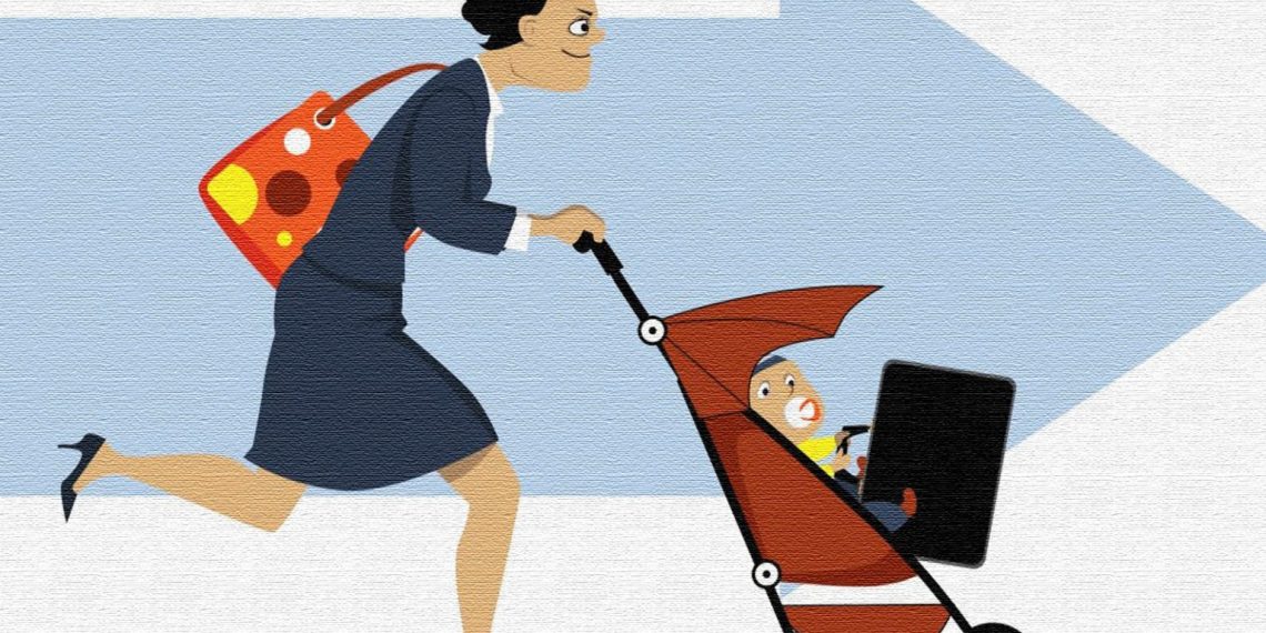 “Aile Yılı”nda kreş hakkı ve mücadelesi