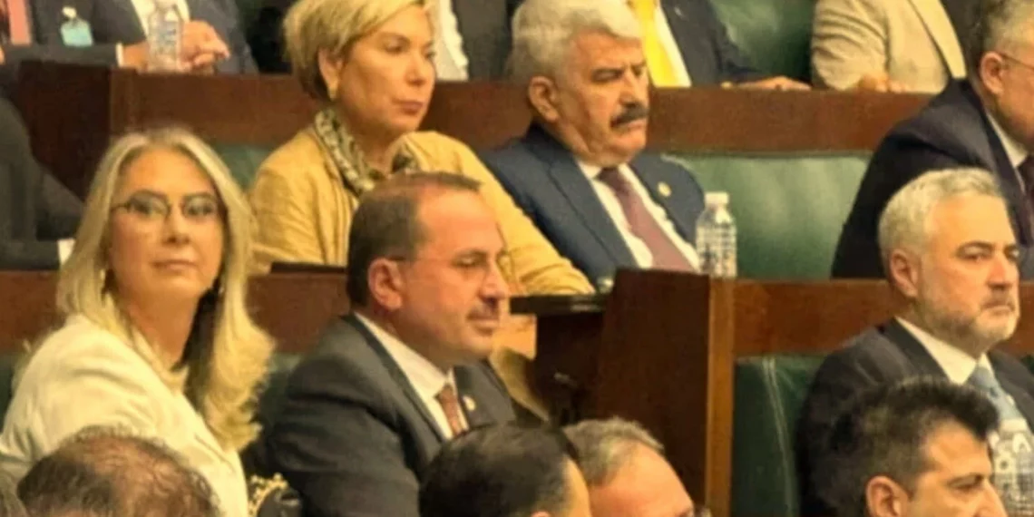 Alatonlar-AKP ilişkilerinin dünü bugünü