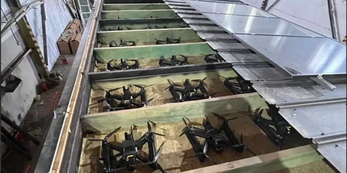 Rusya’nın ‘Pearl Harbour’u: Ukrayna’nın ‘Örümcek Ağı’ operasyonu hakkında ne biliniyor?