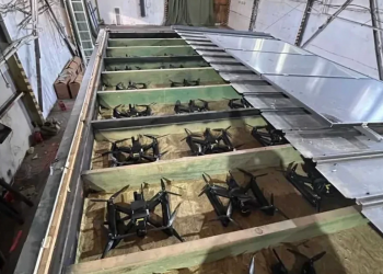 Rusya’nın ‘Pearl Harbour’u: Ukrayna’nın ‘Örümcek Ağı’ operasyonu hakkında ne biliniyor?