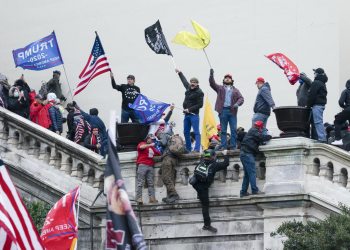 ‘Anti-küreselcilik’ ve ‘Anti-emperyalizm’