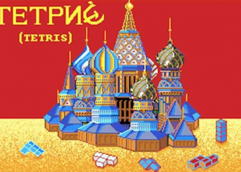SSCB Bilimler Akademisi’nden vahşi kapitalizme: Tetris’in çarpıcı ama tanıdık hikayesi