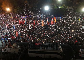 Halk hareketi sona mı erdi?