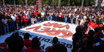 İzmir grevinin dersleri