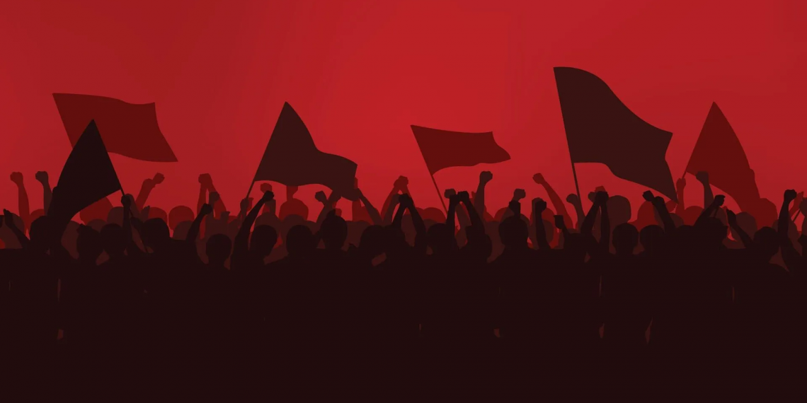 Çözüm neden sosyalizmde?