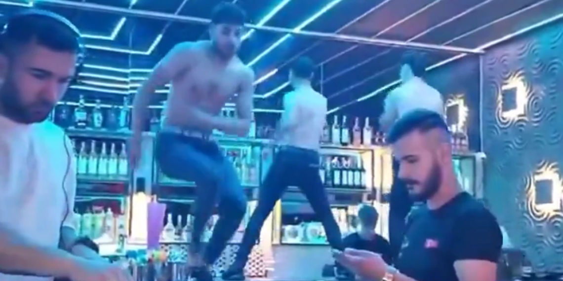 ‘Keko terörü’ söylemiyle gizlenen gerçek: Mafya, turizm, emperyalizm