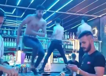 ‘Keko terörü’ söylemiyle gizlenen gerçek: Mafya, turizm, emperyalizm