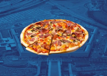 Dijital araştırmacılar İsrail saldırısını Pentagon’un pizza siparişlerinden tahmin etti