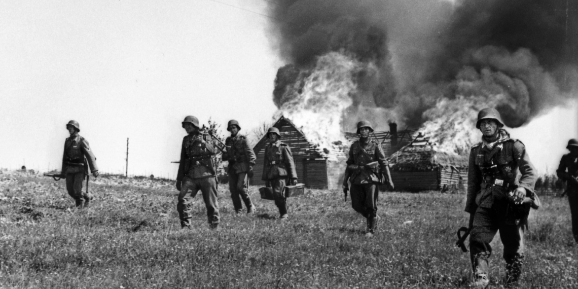 Nazizmin 84 yıl önce bugün başlayan yenilgi süreci: Barbarossa Harekatı