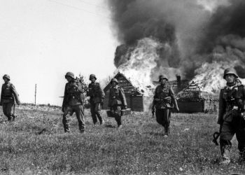 Nazizmin 84 yıl önce bugün başlayan yenilgi süreci: Barbarossa Harekatı