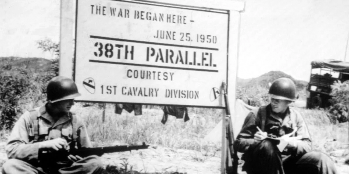 İşgal, emperyalizm, devrim: Kore’de savaş, 75. yılında hala devam ediyor
