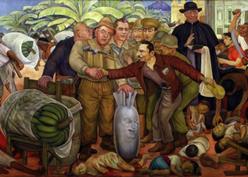 CIA’in 1954 Guatemala darbesi: Muz cumhuriyeti nasıl kurulur? 