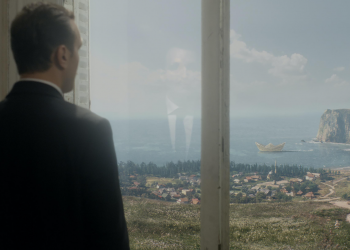 Kaybolan Lenin heykeli bulundu: Tufan Taştan ile Sen, Ben, Lenin üzerine