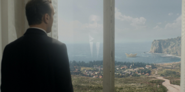 Kaybolan Lenin heykeli bulundu: Tufan Taştan ile Sen, Ben, Lenin üzerine