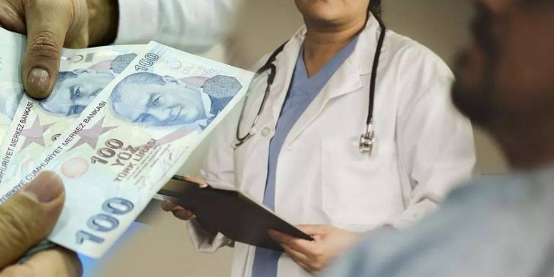 Sağlık sistemi kime hizmet ediyor?