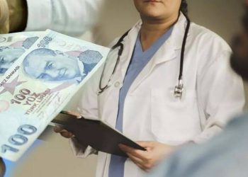 Sağlık sistemi kime hizmet ediyor?