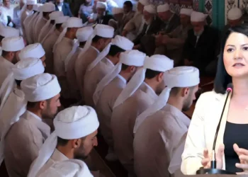 CHP’li Edirne Belediyesi’nden tarikatlara yurt kıyağı