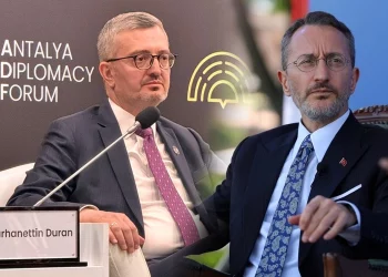 Kültürel hegemonya bitti, sıra insan haklarında: İletişim Başkanlığı’na yapılan yeni atamanın gösterdikleri