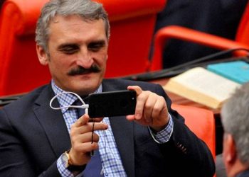 Bir Cumhuriyet düşmanının portresi: Ahmet Hamdi Çamlı’nın suç dosyası