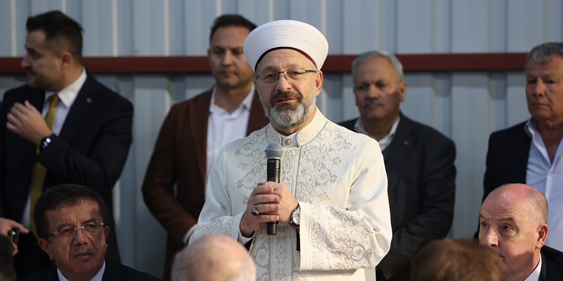 Cezaevinden yurtlara, hastaneden okullara: Diyanetin manevi danışmanlarının hesabı verilmiyor