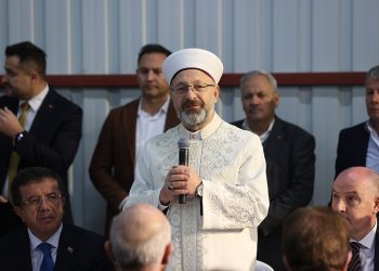 Cezaevinden yurtlara, hastaneden okullara: Diyanetin manevi danışmanlarının hesabı verilmiyor