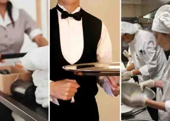 Sermayenin yeni saldırısı hafta tatiline: Turizmde kölelik yasası geçti