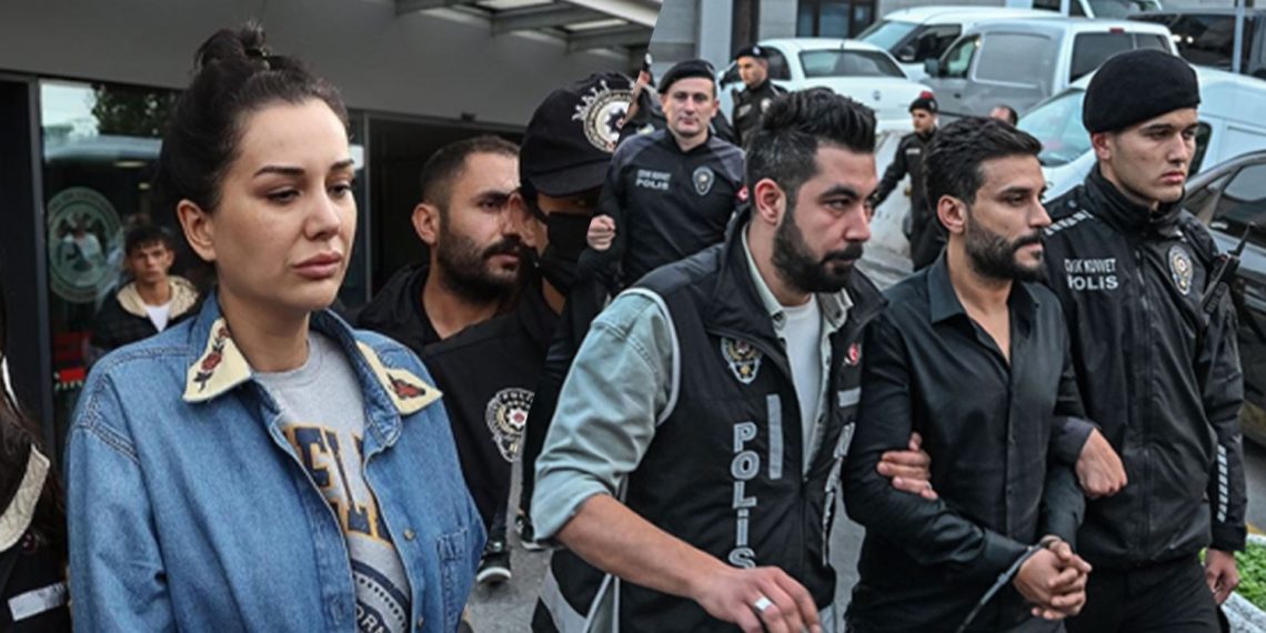 Ne tutuklu kaldı ne kayyum: Polatların soruşturması buhar oluyor