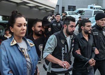 Ne tutuklu kaldı ne kayyum: Polatların soruşturması buhar oluyor